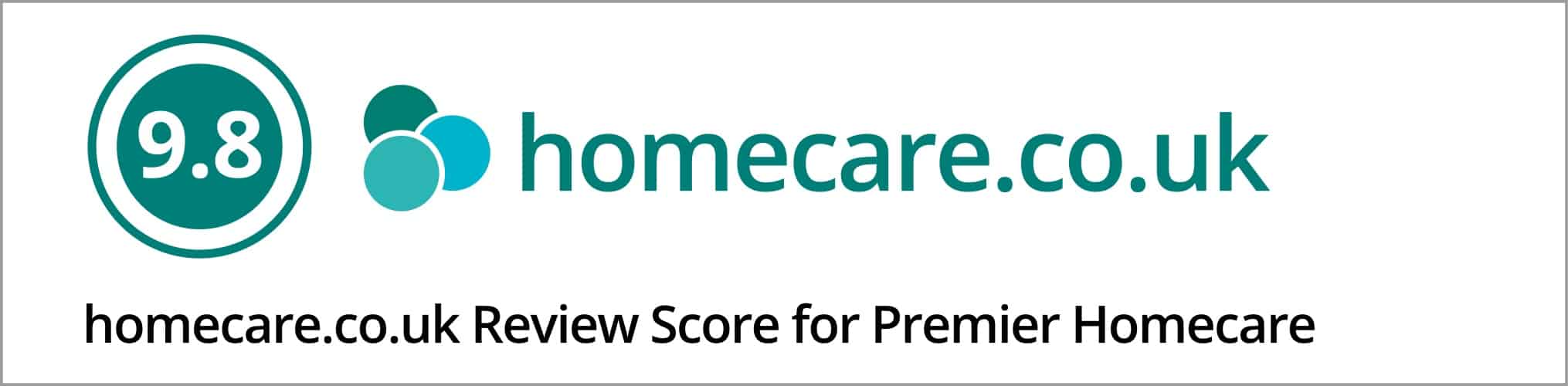 Homecare logo