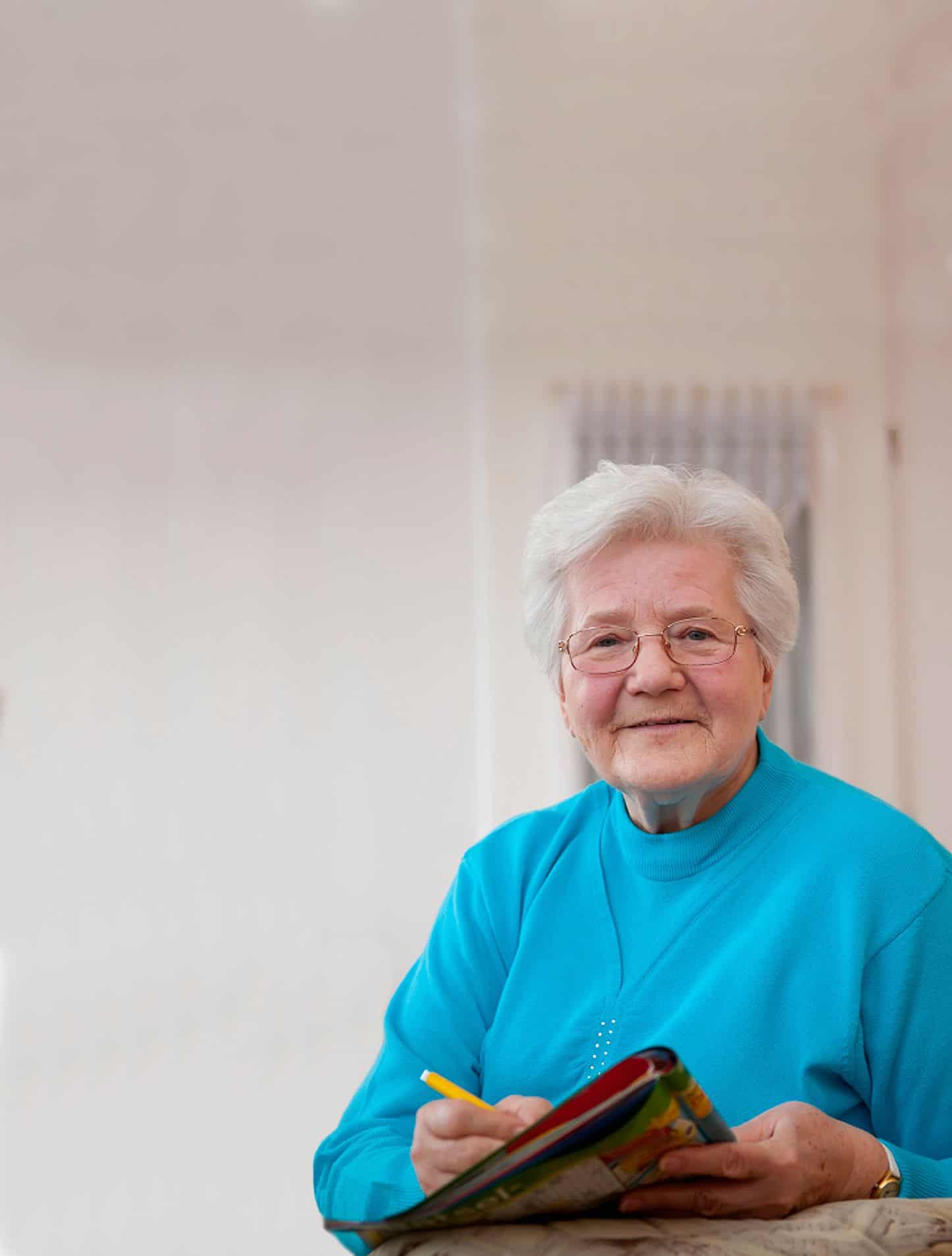 to our Bristol Home Care blog Premier Homecare