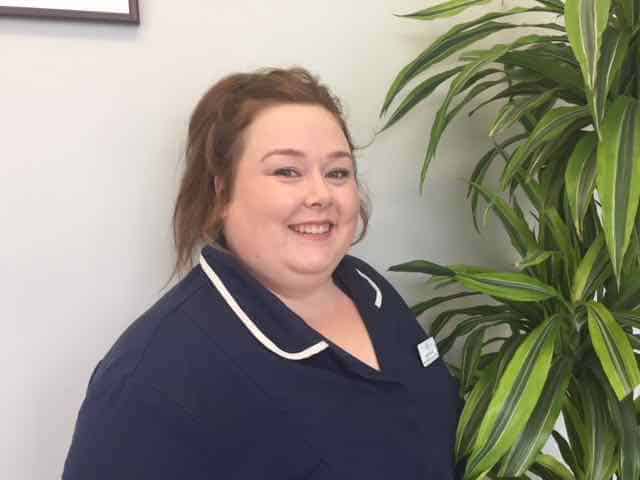 Care home job vacancies in bristol