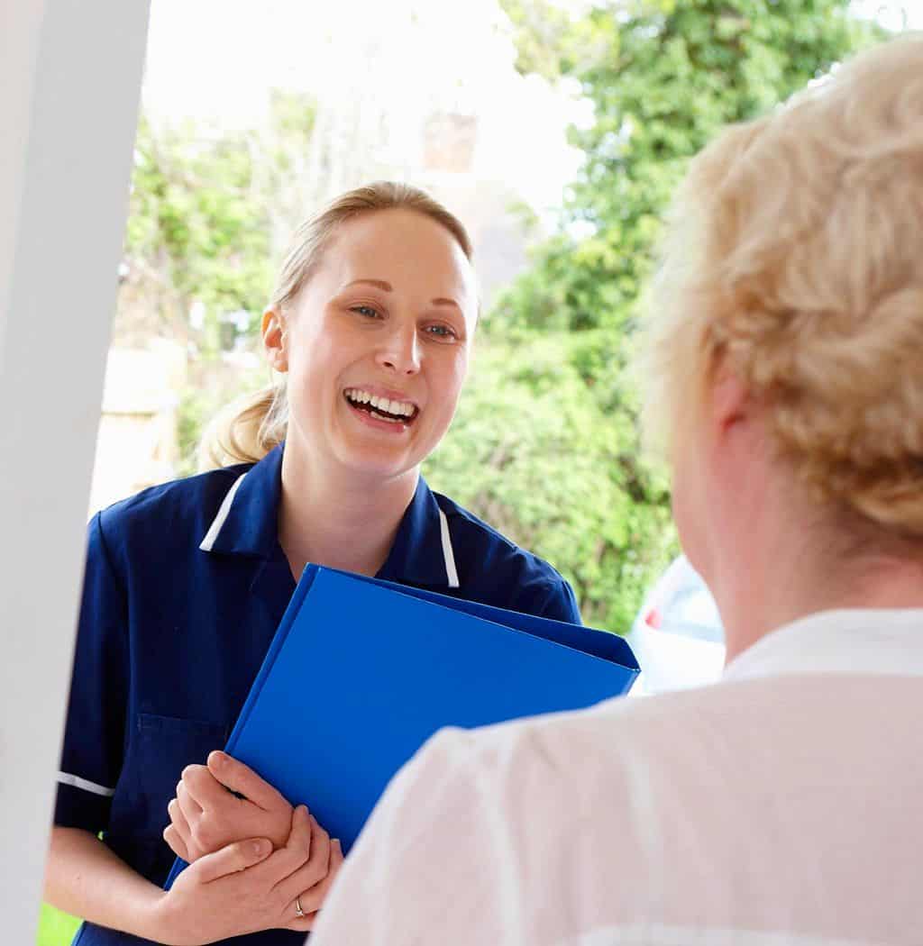 Becoming A Premier Homecare Carer Does Have Its Rewards Premier Homecare
