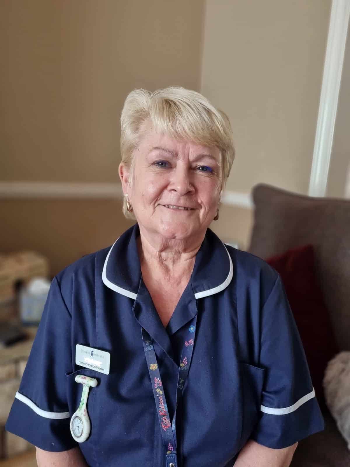 Premier Homecare is now recruiting for new care jobs in Bristol