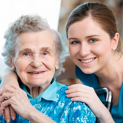 Bristlo home care services for Winter