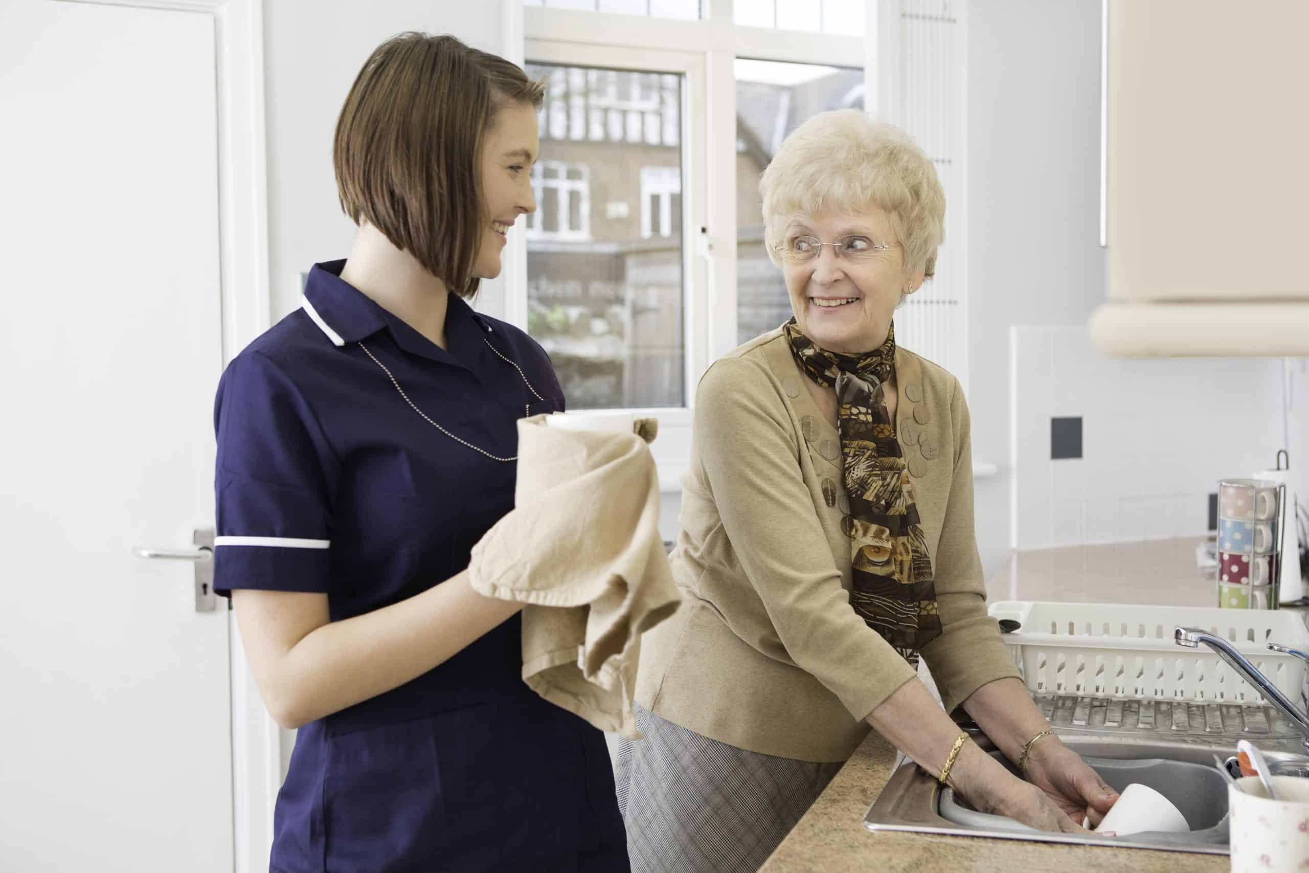 Recruitment tips for care workers in Bristol for 2023