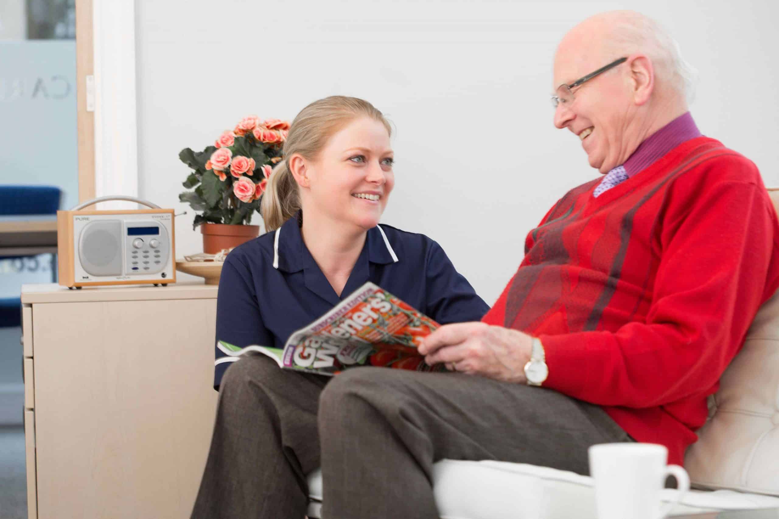 Looking for Respite Care services in Bristol for 2023? We can help!
