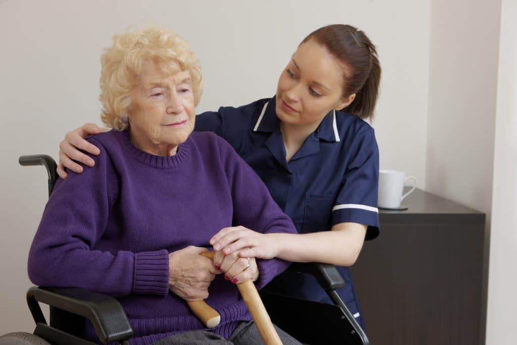 What to Home Care Coordinators in Bristol do?
